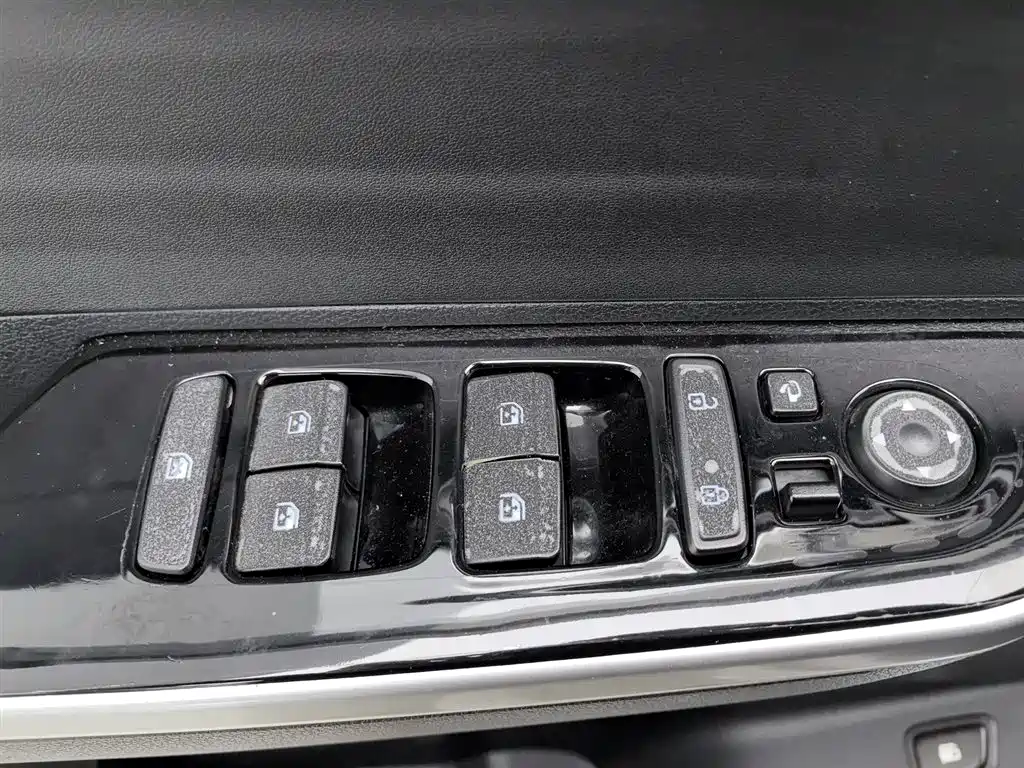 Kusitu 2021 380TGDi Smart Love Flagship Edition TOP Premium купить на сайте DeffCars