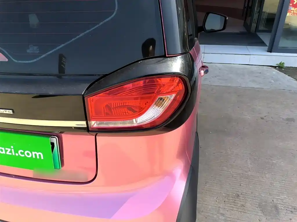 Baojun E100 2019 250KM Smart Travel Edition купить на сайте DeffCars