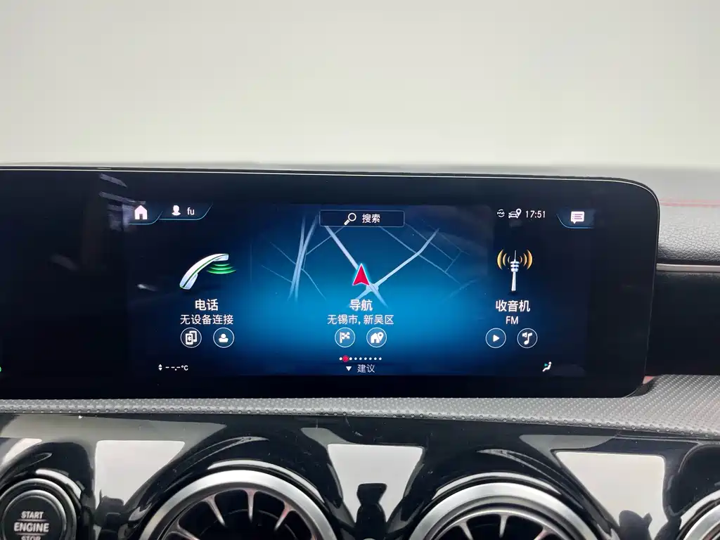Mercedes-Benz CLA imported 2021 CLA 200 hunting sports car купить на сайте DeffCars