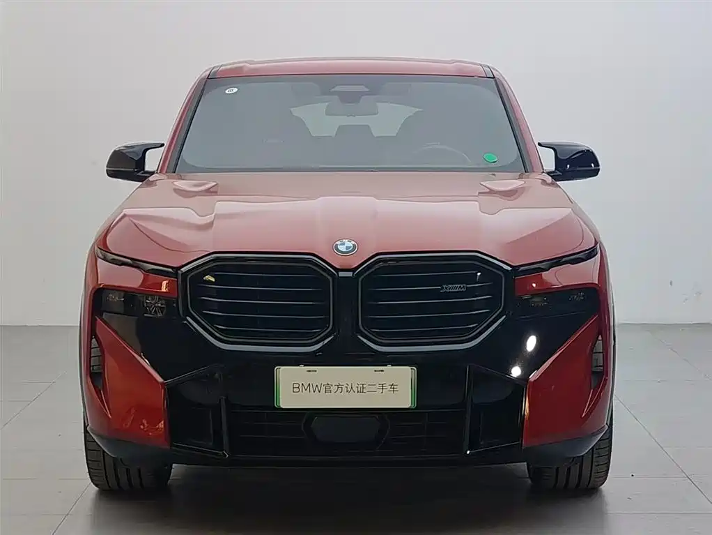 BMW XM 2023 50e купить на сайте DeffCars