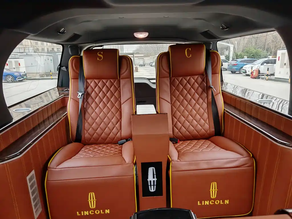 Navigator 2017 3.5T AWD купить на сайте DeffCars