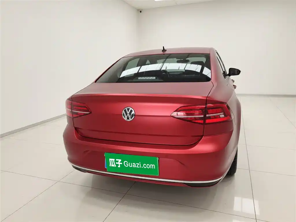 Lingdu 2019 230TSI DSG Fashion Edition National V купить на сайте DeffCars
