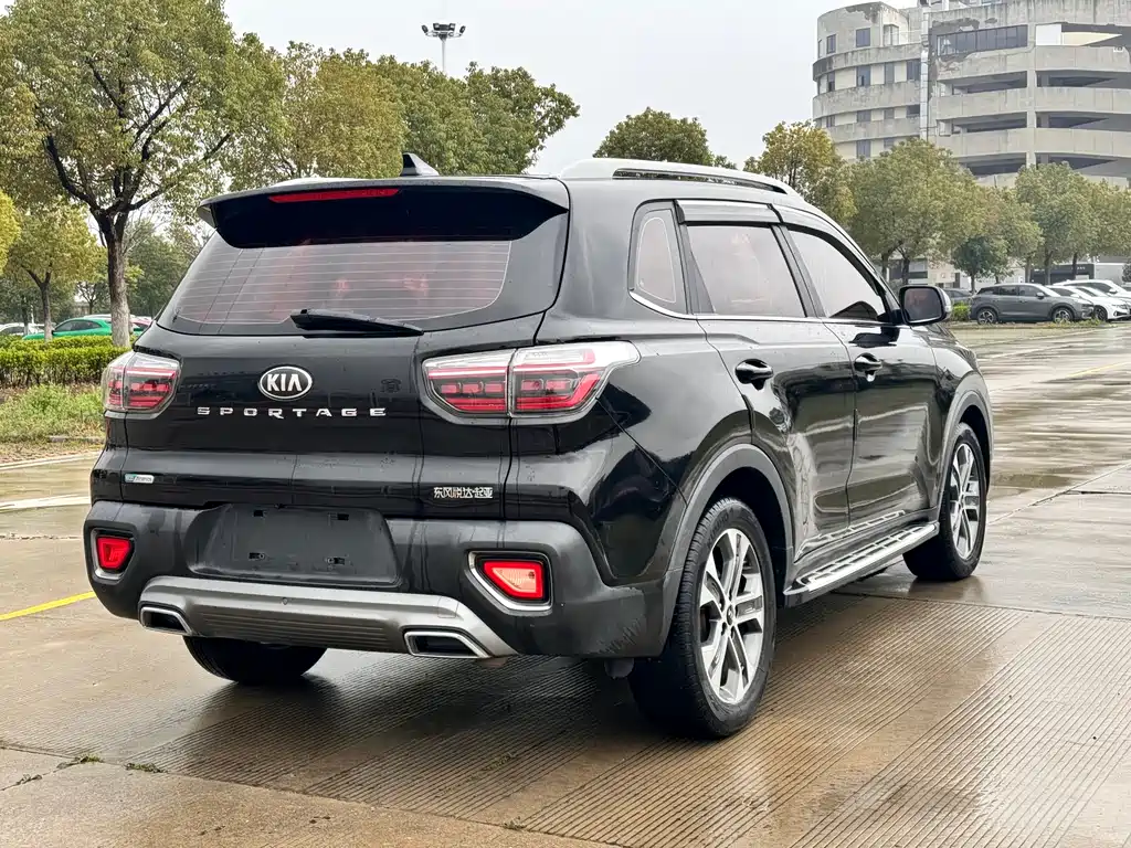 Smart Run 2018 2.0L Automatic Smart Enjoy Deluxe Edition National V купить на сайте DeffCars