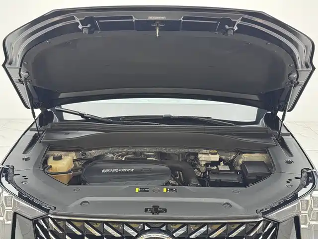 Trumpchi GS8 2022 Pilot Series 2.0TGDI 2WD Luxury Connected Edition (seven seats) купить на сайте DeffCars