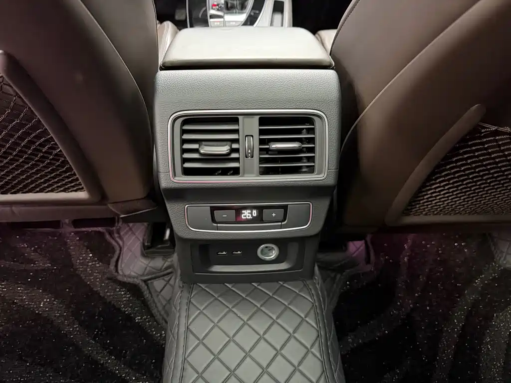Audi Q5L 2023 45T Premium Dynamic Model купить на сайте DeffCars