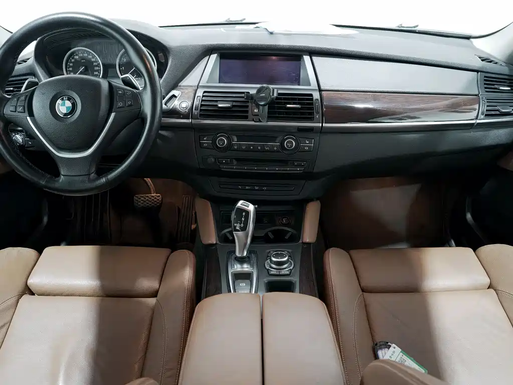 BMW X6 2012 xDrive35i купить на сайте DeffCars