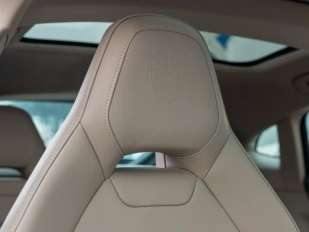 Panamera 2024 Panamera 2.9T купить на сайте DeffCars