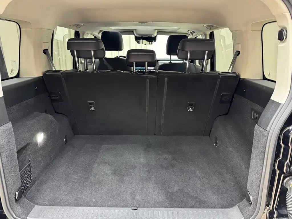 Tank 300 2021 Off-Road Version 2.0T Conqueror купить на сайте DeffCars