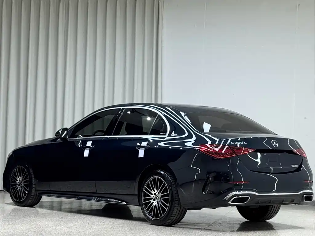 Mercedes-Benz C-Class 2023 C 200 L Sports Edition купить на сайте DeffCars