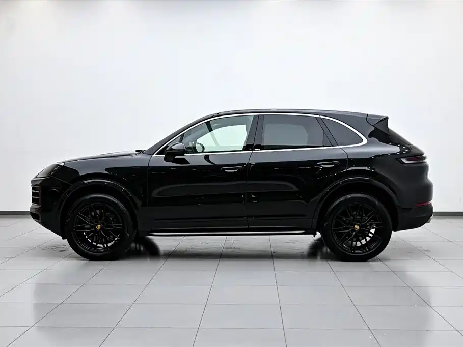 Cayenne 2024 Cayenne 3.0T купить на сайте DeffCars