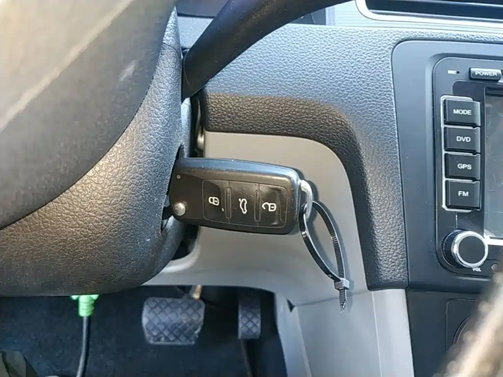 Xin Rui (Rapid) 2016 1.6L Autogeneration Edition купить на сайте DeffCars