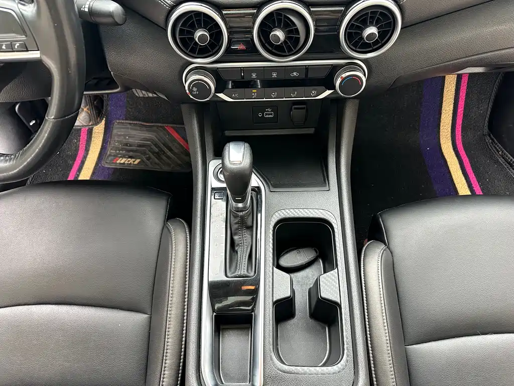 Sylphy 2021 1.6L XL CVT Enjoy Edition купить на сайте DeffCars