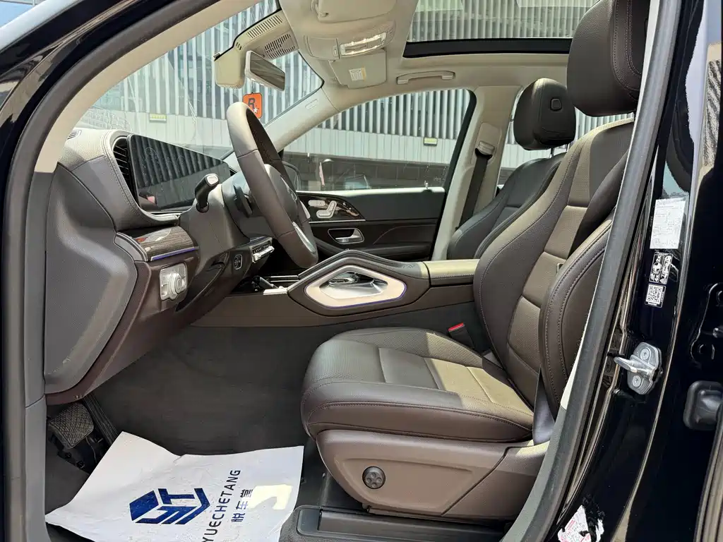 Mercedes-Benz GLE imported 2020 GLE 350 4MATIC fashion model купить на сайте DeffCars