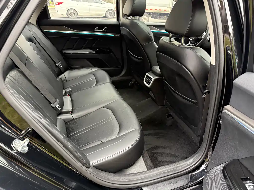 Kia K5 2020 270T CVVD Luxury Technology Edition купить на сайте DeffCars