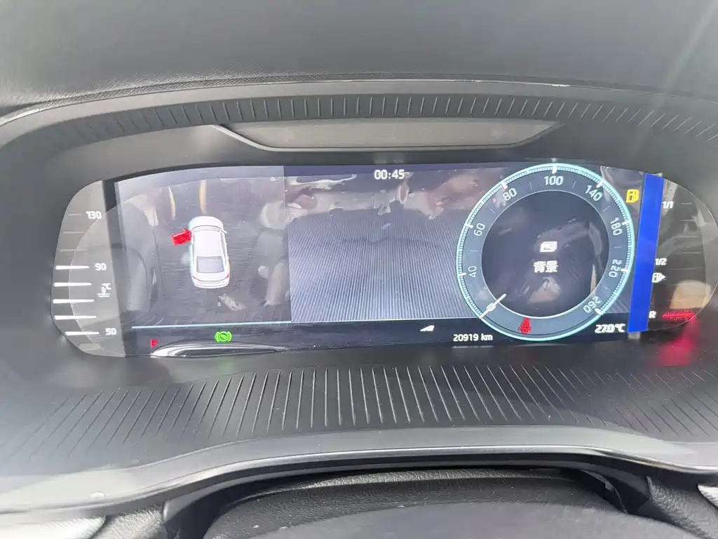 Octavia 2022 PRO TSI280 Luxury Edition купить на сайте DeffCars