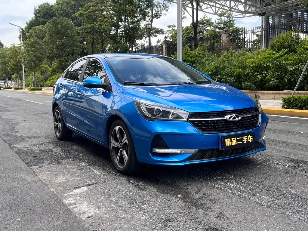 Arrizo 5 2019 1.5L Manual New Free Edition National V купить на сайте DeffCars