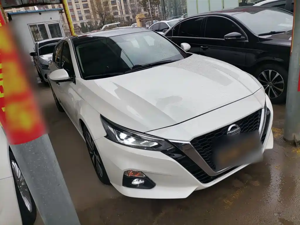 Teana 2021 2.0L XL Comfort Edition купить на сайте DeffCars