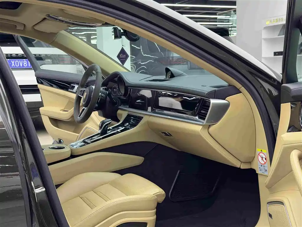 Panamera 2017 3.0T купить на сайте DeffCars