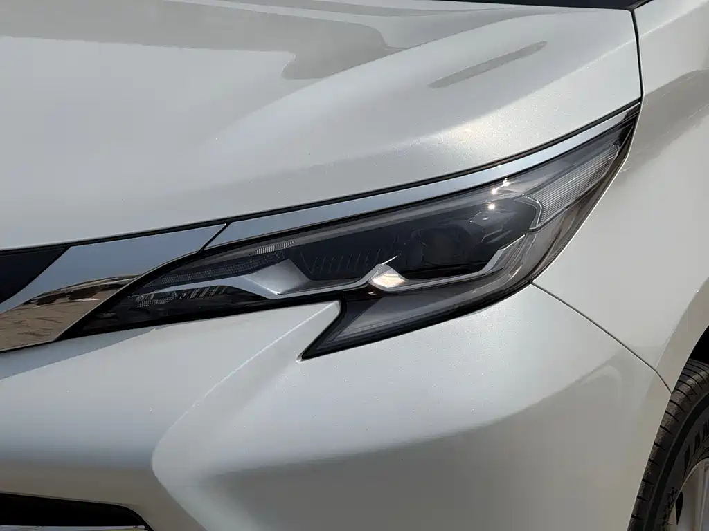 SIENNA 2021 2.5L Hybrid Comfort Edition купить на сайте DeffCars