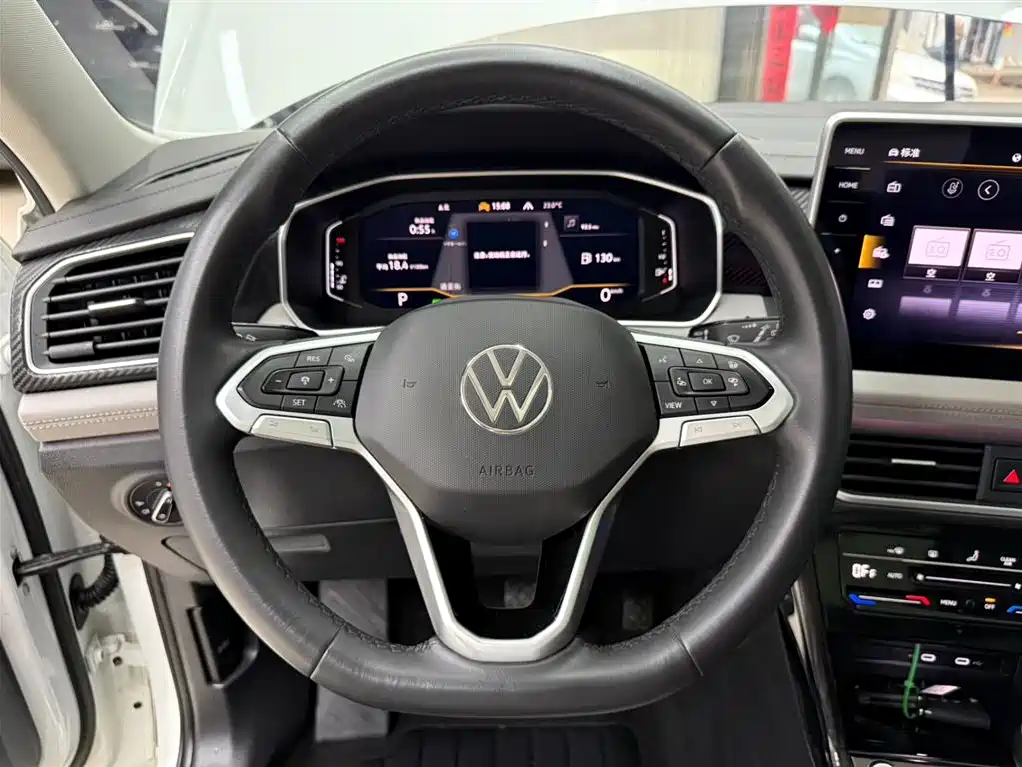 Tanyue 2023 280TSI 2WD Luxury Plus Advanced Edition купить на сайте DeffCars