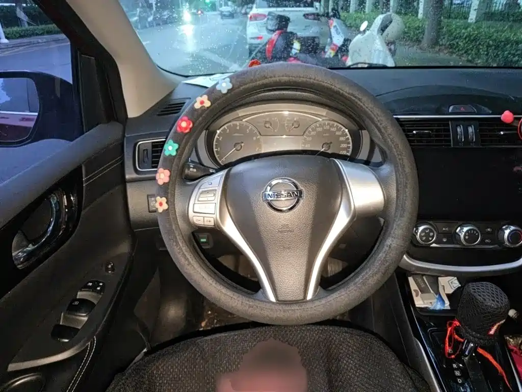 TIIDA 2016 1.6L CVT cool version купить на сайте DeffCars