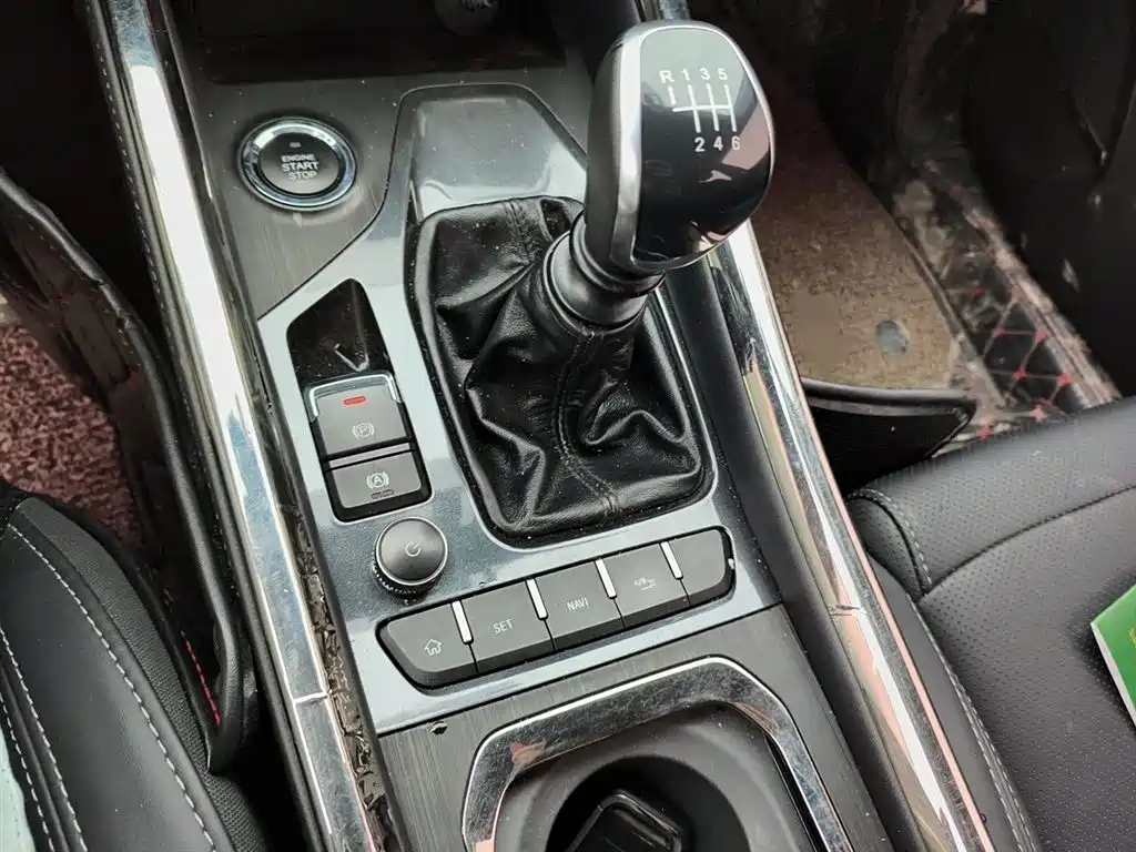 Tiggo 8 2018 1.5TCI manual premium type 5 seats купить на сайте DeffCars