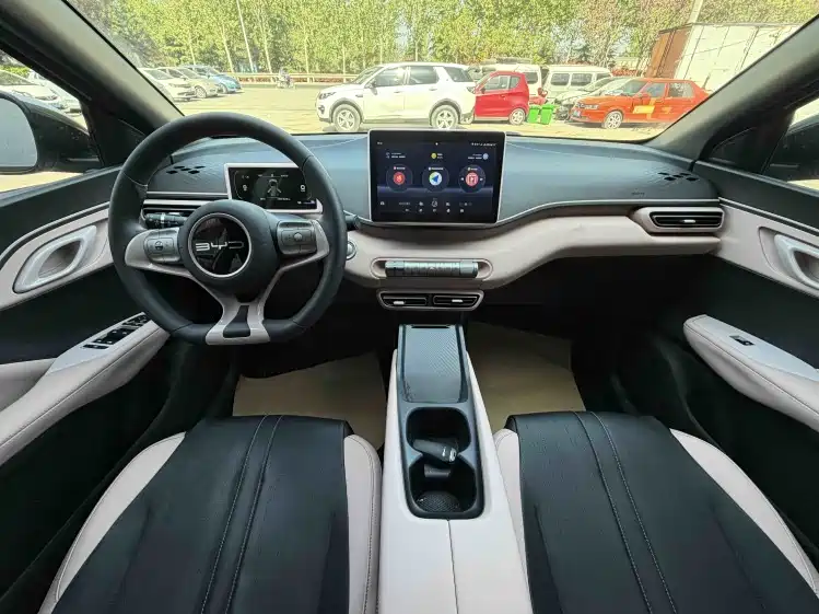 Seagull 2023 Vitality Edition купить на сайте DeffCars