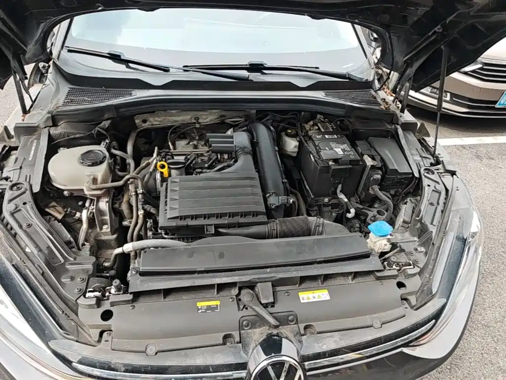 LAMANDO 2022 LAMANDOL 280TSI DSG spicy version купить на сайте DeffCars