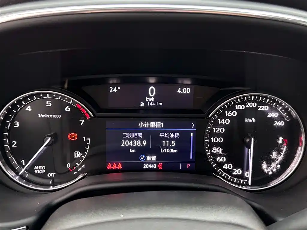 Cadillac CT5 2020 facelift 28T leading sports model купить на сайте DeffCars