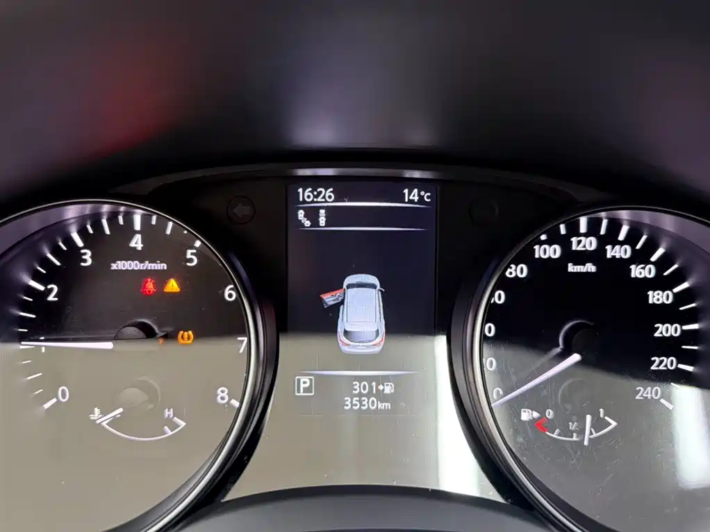 Qashqai 2022 2.0L CVT XV Prem Deluxe Edition купить на сайте DeffCars