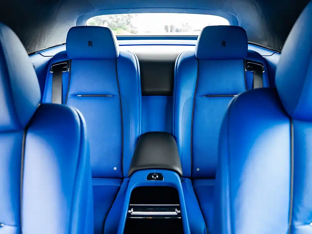 Yaoying 2018 6.6T standard model купить на сайте DeffCars