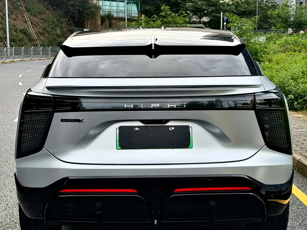 X 2021 Ultimate Edition 6-seater купить на сайте DeffCars