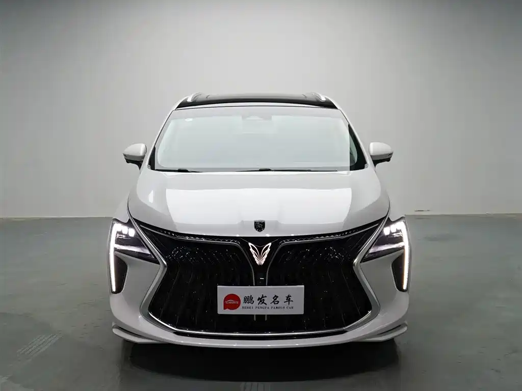 Fengxing Yacht 2024 1.5T DCT Sea View Edition купить на сайте DeffCars