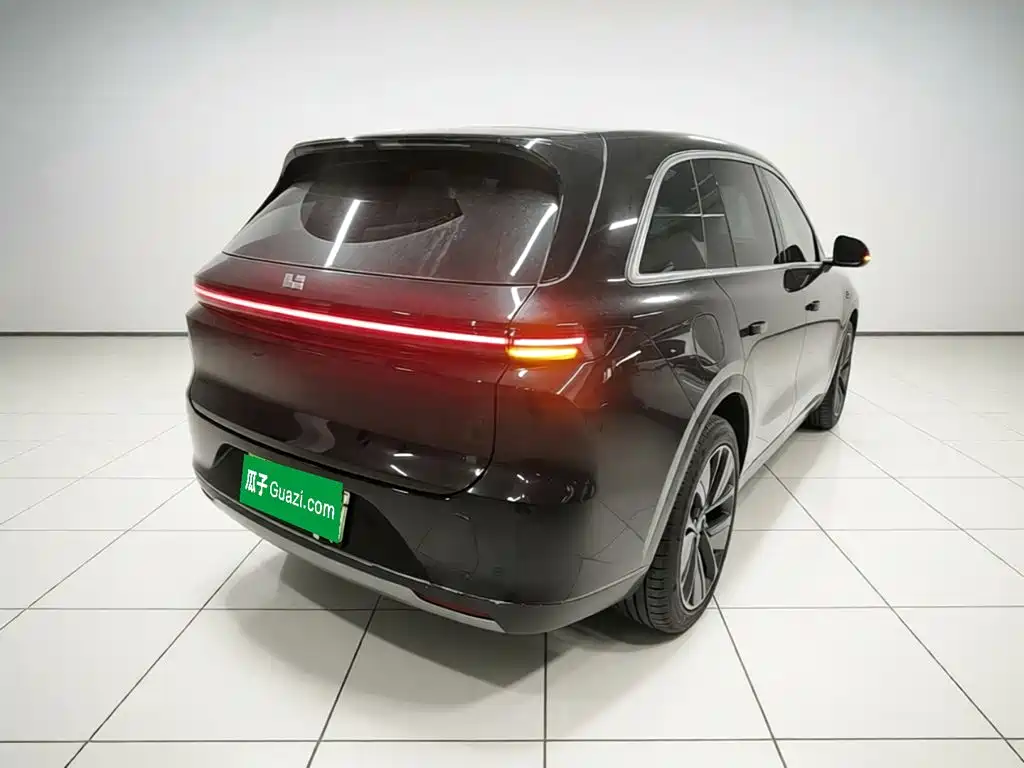 Ideal L6 2024 Max купить на сайте DeffCars