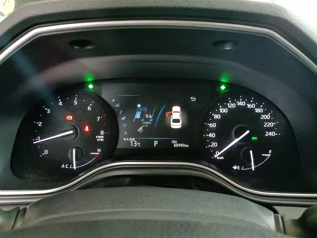 Asia Dragon 2019 2.0L Advanced Edition National VI купить на сайте DeffCars