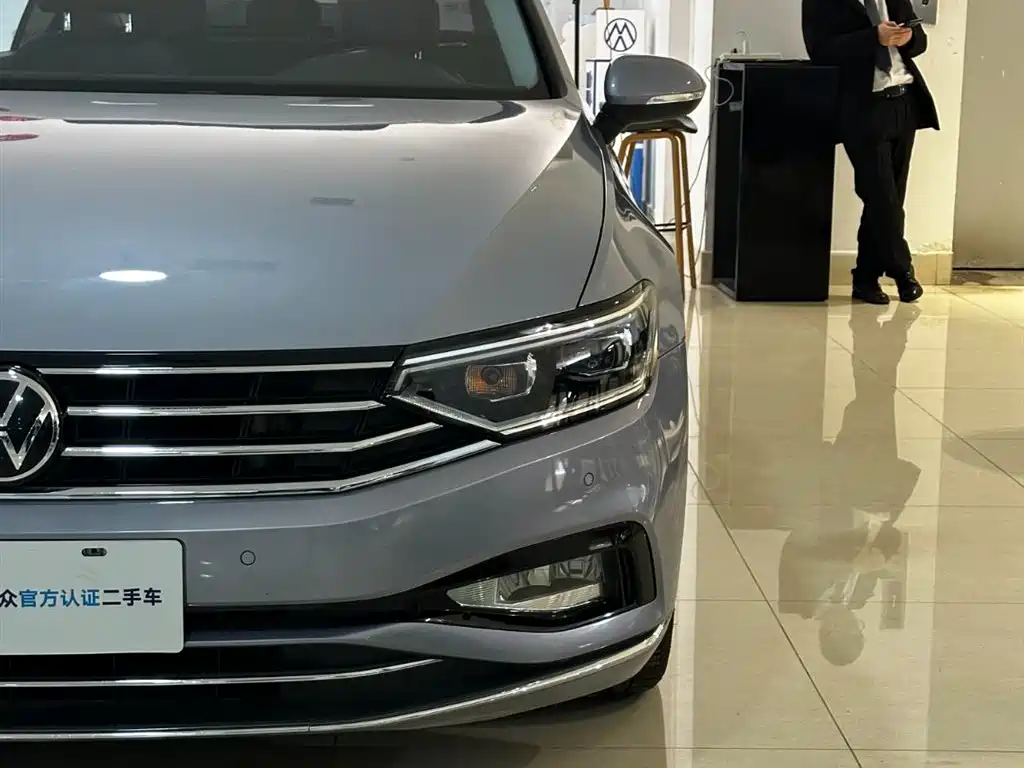 Magotan 2020 330TSI DSG luxury model купить на сайте DeffCars