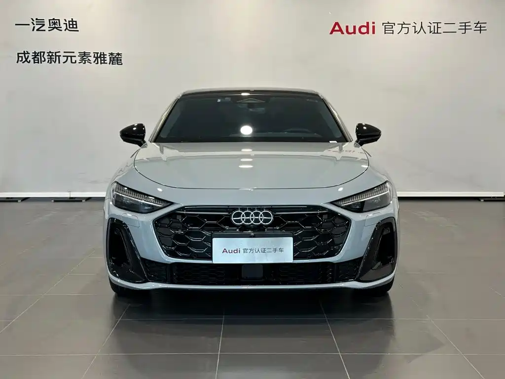 Audi A5L 2026 2.0T Sports Edition Plus купить на сайте DeffCars