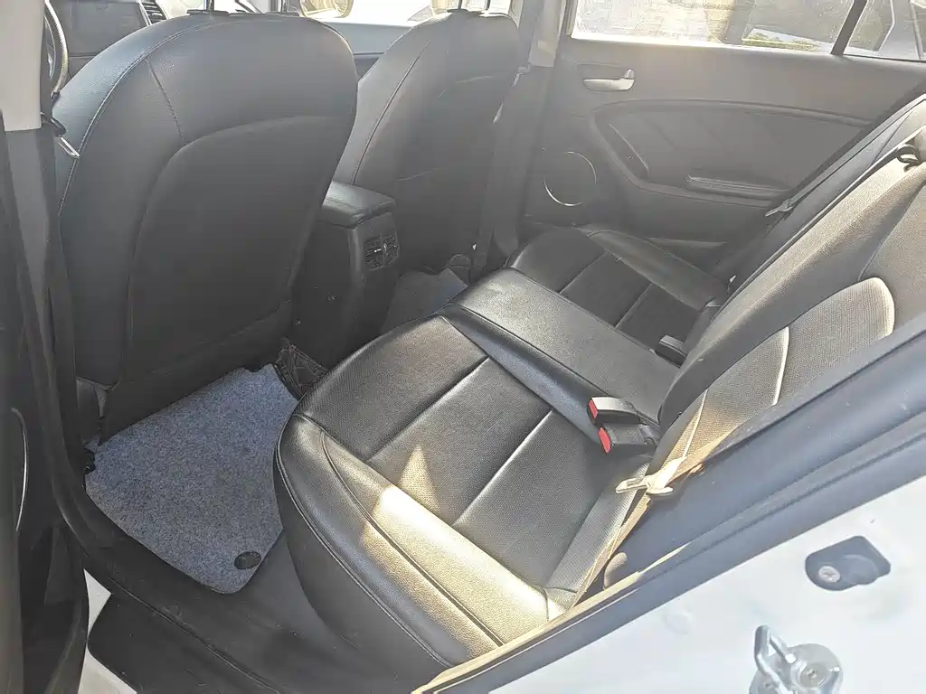 Kia K3 2017 1.6L Automatic 15th Anniversary Special Edition GLS купить на сайте DeffCars