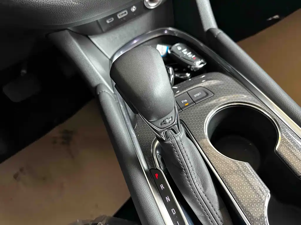 Malibu XL 2023 1.5T sharp version купить на сайте DeffCars