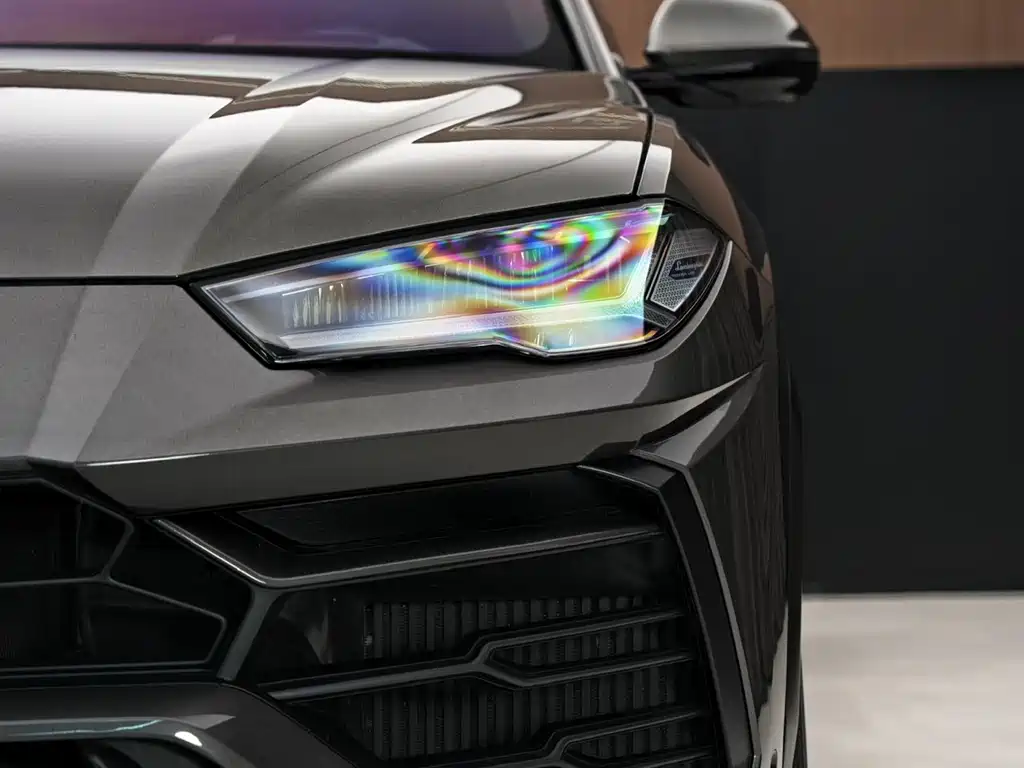Urus 2021 4.0T V8 купить на сайте DeffCars