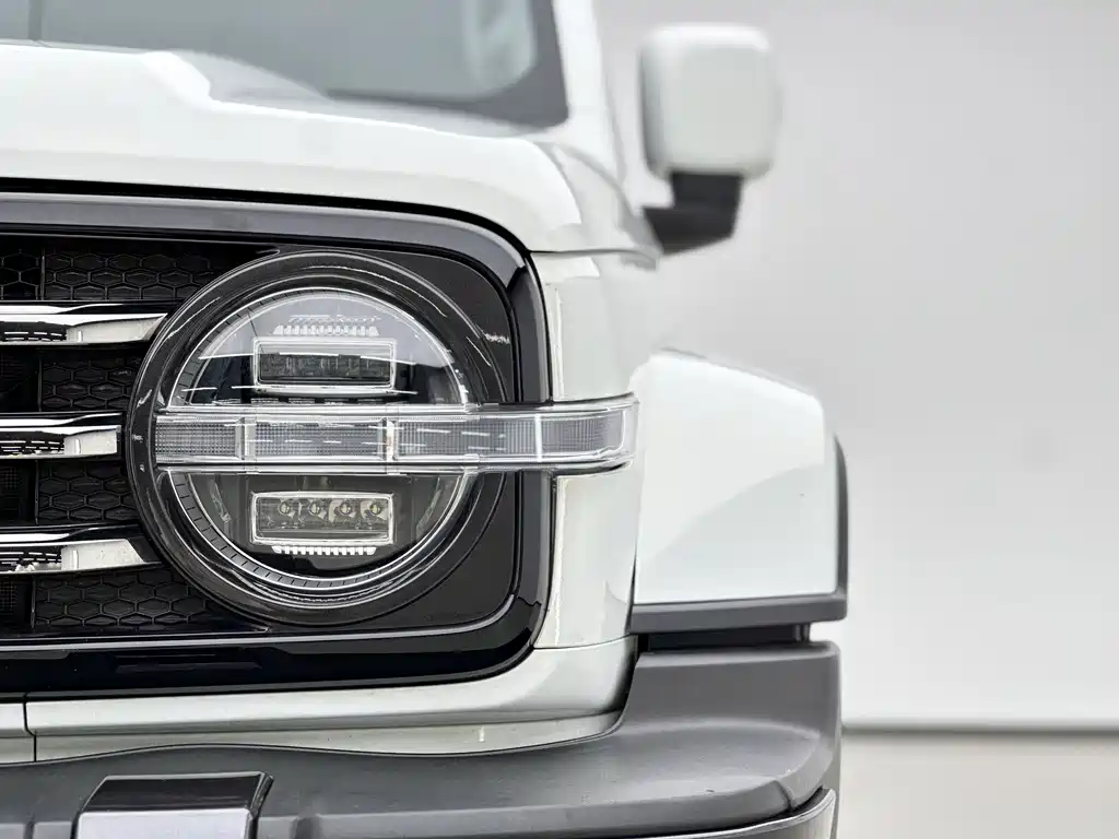 Tank 300 2023 City Edition 2.0T Very Stylish купить на сайте DeffCars