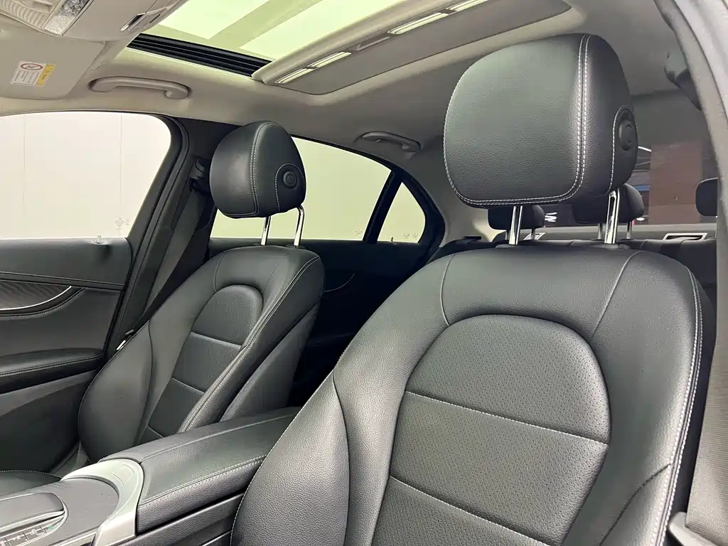 Mercedes-Benz C-Class 2020 C 200 L Fashionable Sports Edition купить на сайте DeffCars