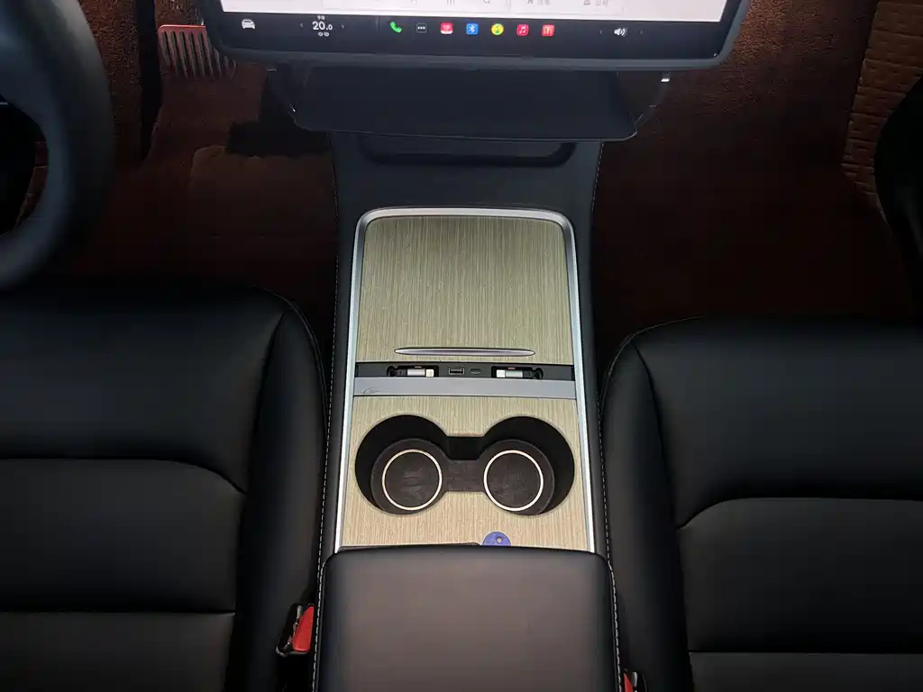 Model Y 2022 facelift rear-wheel drive version купить на сайте DeffCars