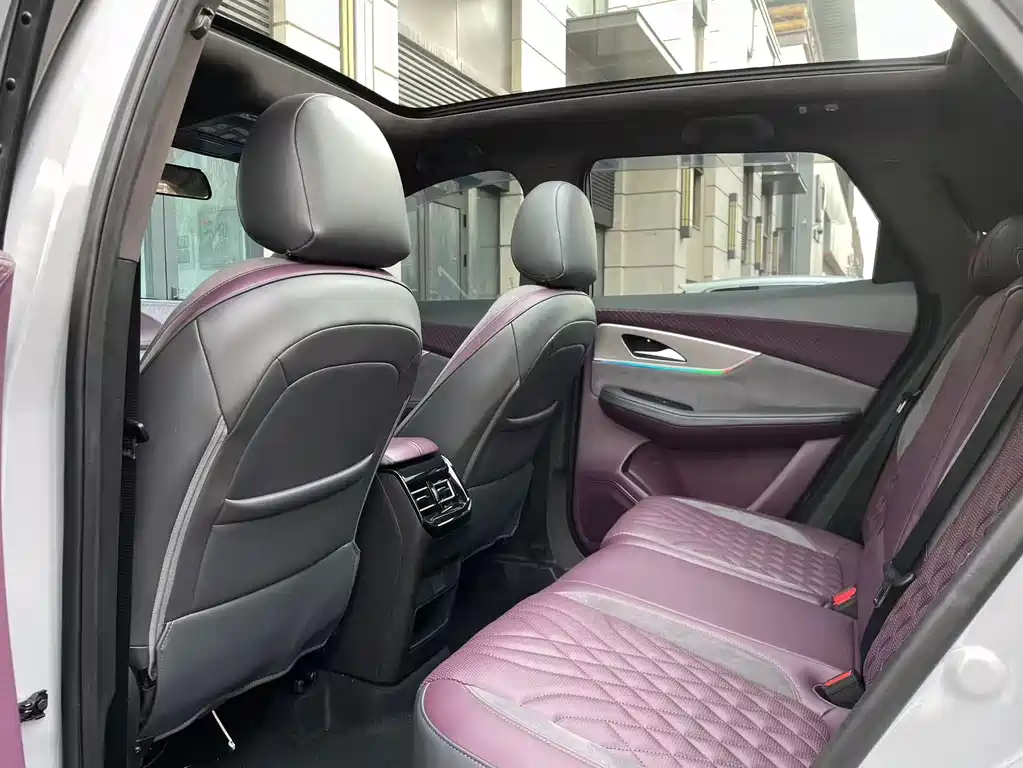 Fengxing T5 EVO 2024 1.5TD DCT Brilliant Edition купить на сайте DeffCars