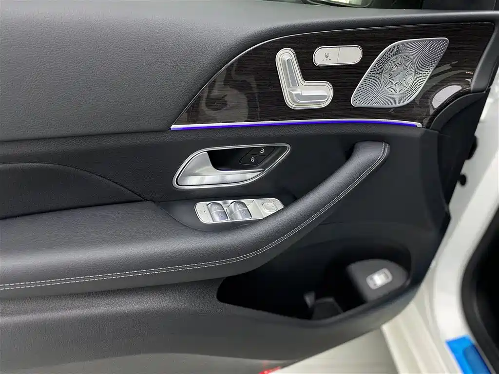 Mercedes-Benz GLE imported 2020 GLE 350 4MATIC fashion model купить на сайте DeffCars