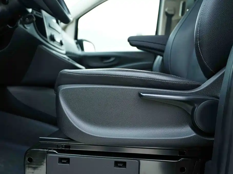 Vito 2021 2.0T Elite Edition 7-seater купить на сайте DeffCars