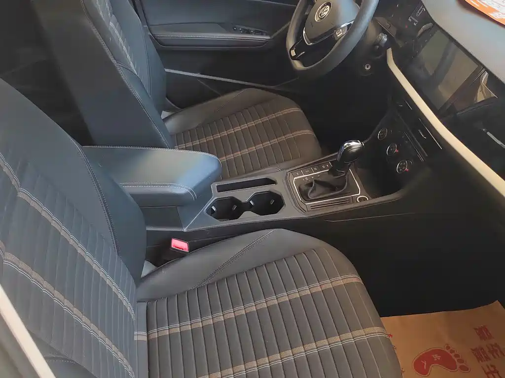 Lavida 2019 280TSI DSG Comfort Edition National VI купить на сайте DeffCars