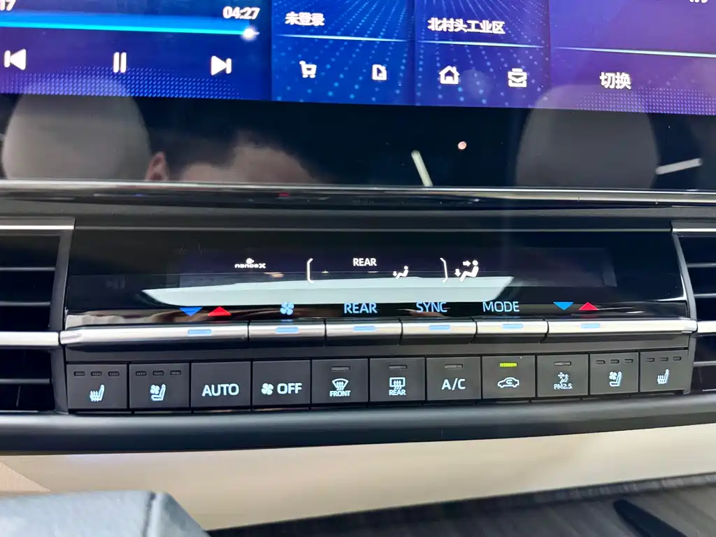 SIENNA 2021 2.5L Hybrid Extreme Edition купить на сайте DeffCars