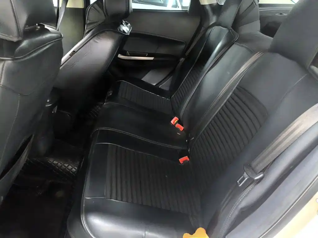 Escort 2019 1.5L Manual Quality купить на сайте DeffCars