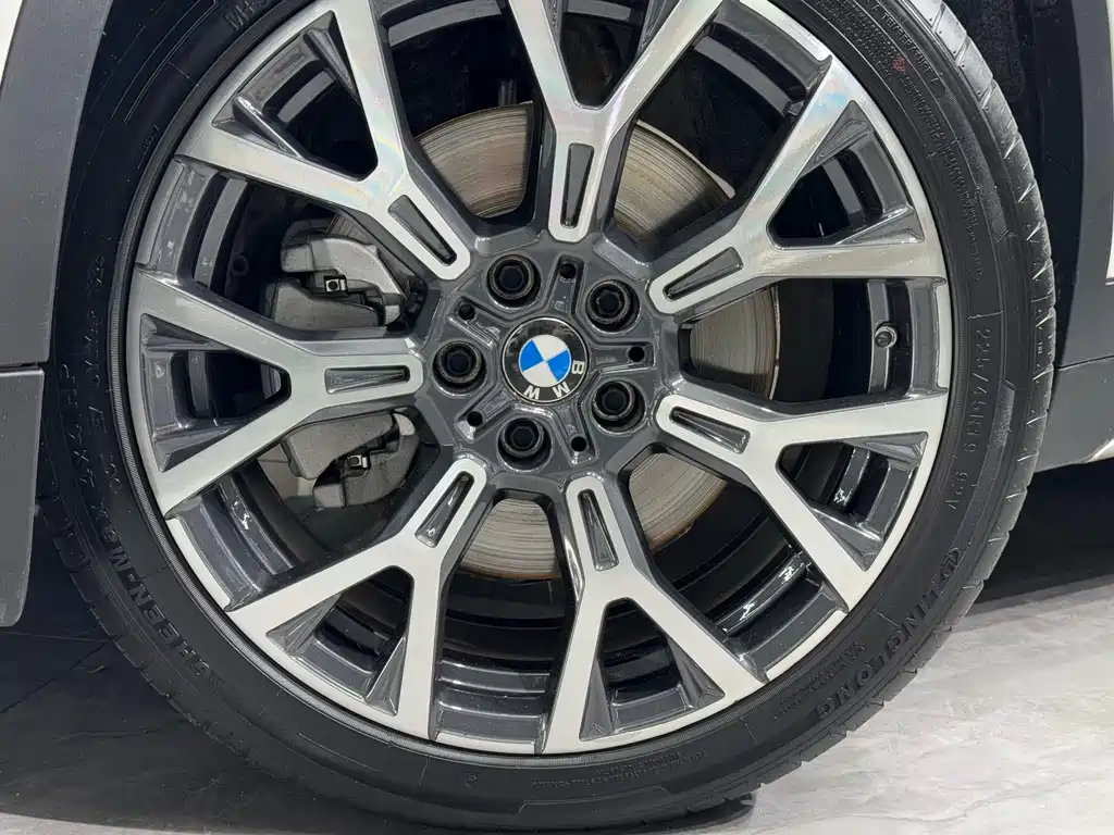 BMW X1 2020 xDrive25Li Exclusive Model купить на сайте DeffCars